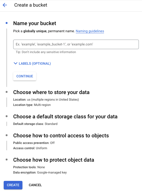 Better Hardware Provisioning for ML Experiments