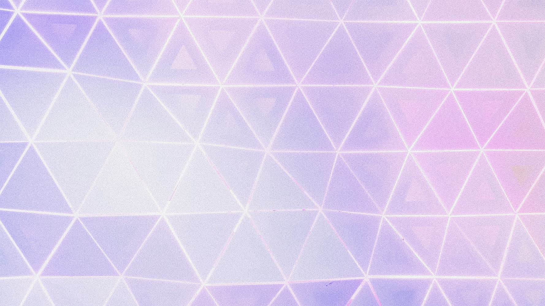 A purple and pink gradient with intersecting lines.